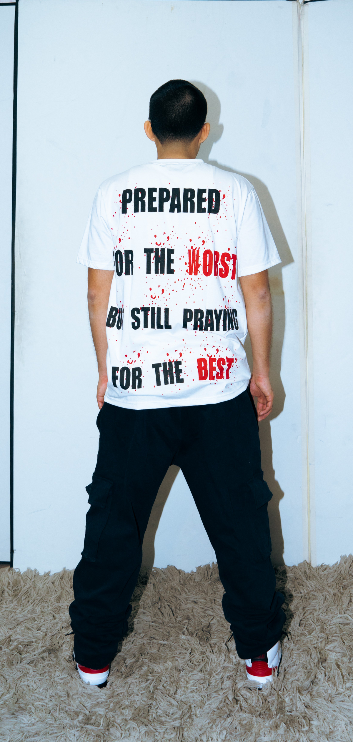 YVNG™ GRAPHIC TEE