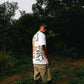UTOPIAN GRAPHIC TEE