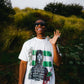 FA$HION GRAPHIC TEE