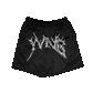 YVNG™ 'XPAND' SHORTS