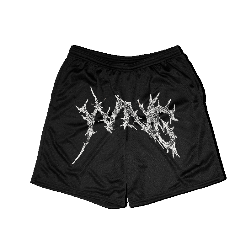 YVNG™ 'XPAND' SHORTS