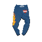YVNG™ ERA SWEATPANTS - BLUE