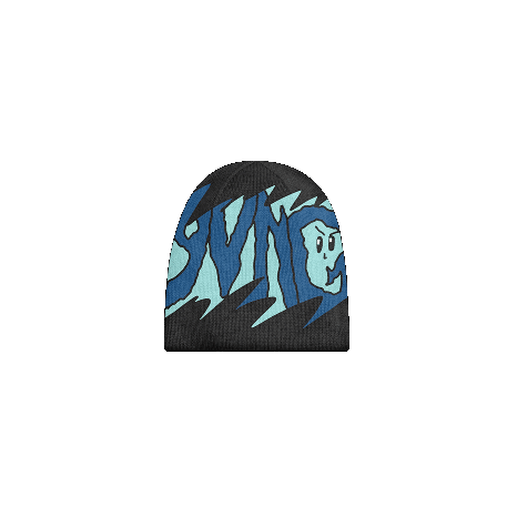 YVNG™ Y2K BEANIE