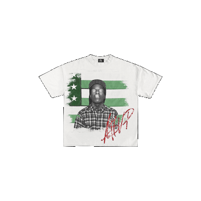 FA$HION GRAPHIC TEE