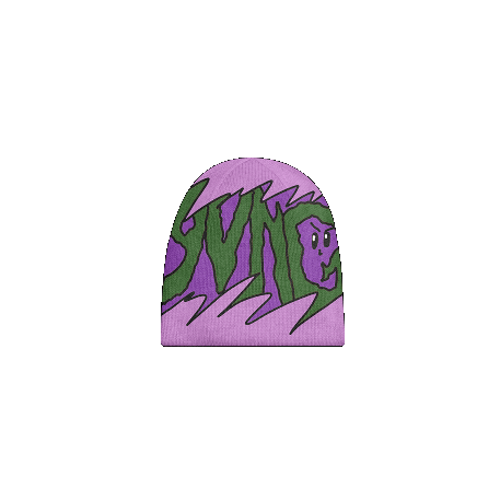 YVNG™ Y2K BEANIE