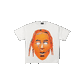 UTOPIAN GRAPHIC TEE
