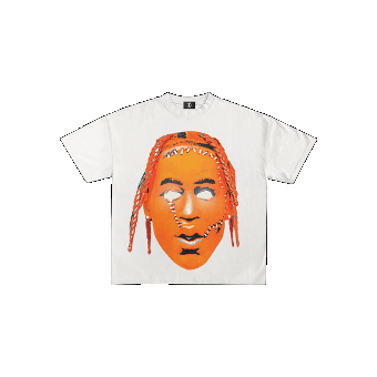 UTOPIAN GRAPHIC TEE