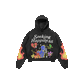 À la recherche du bonheur Sweat à capuche