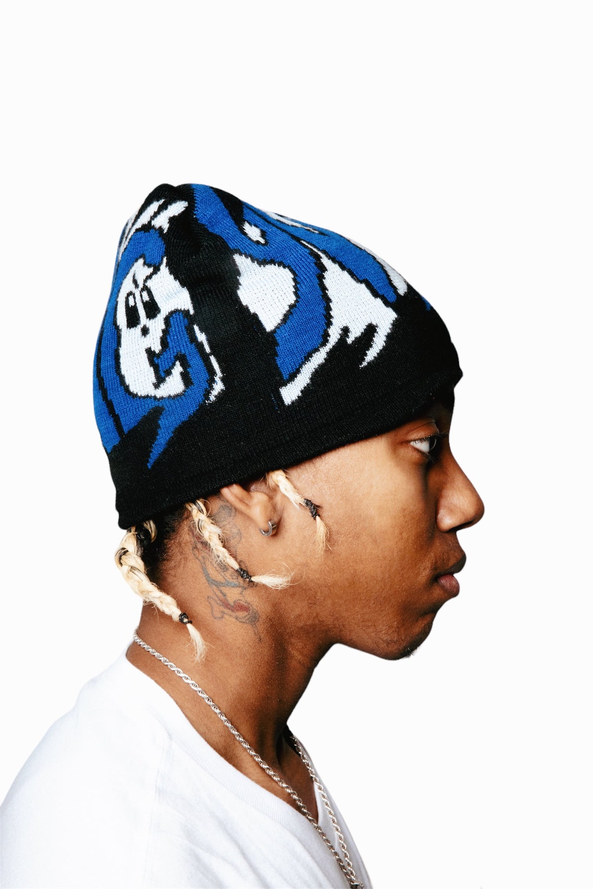 YVNG™ Y2K BEANIE