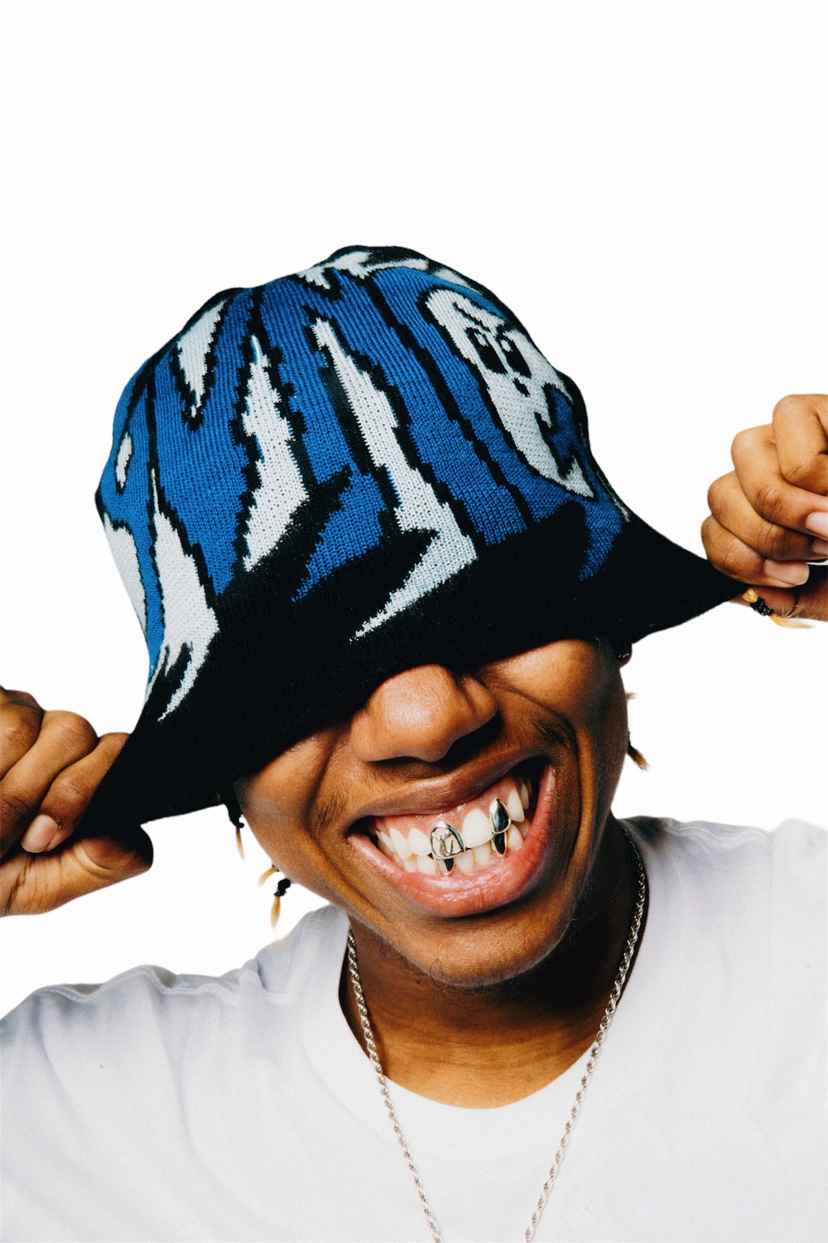 YVNG™ Y2K BEANIE