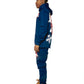 YVNG™ ERA SWEATPANTS - BLUE