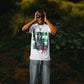 FA$HION GRAPHIC TEE