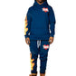 YVNG™ ERA HOODIE - BLUE