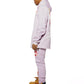 YVNG™ ERA HOODIE - PINK