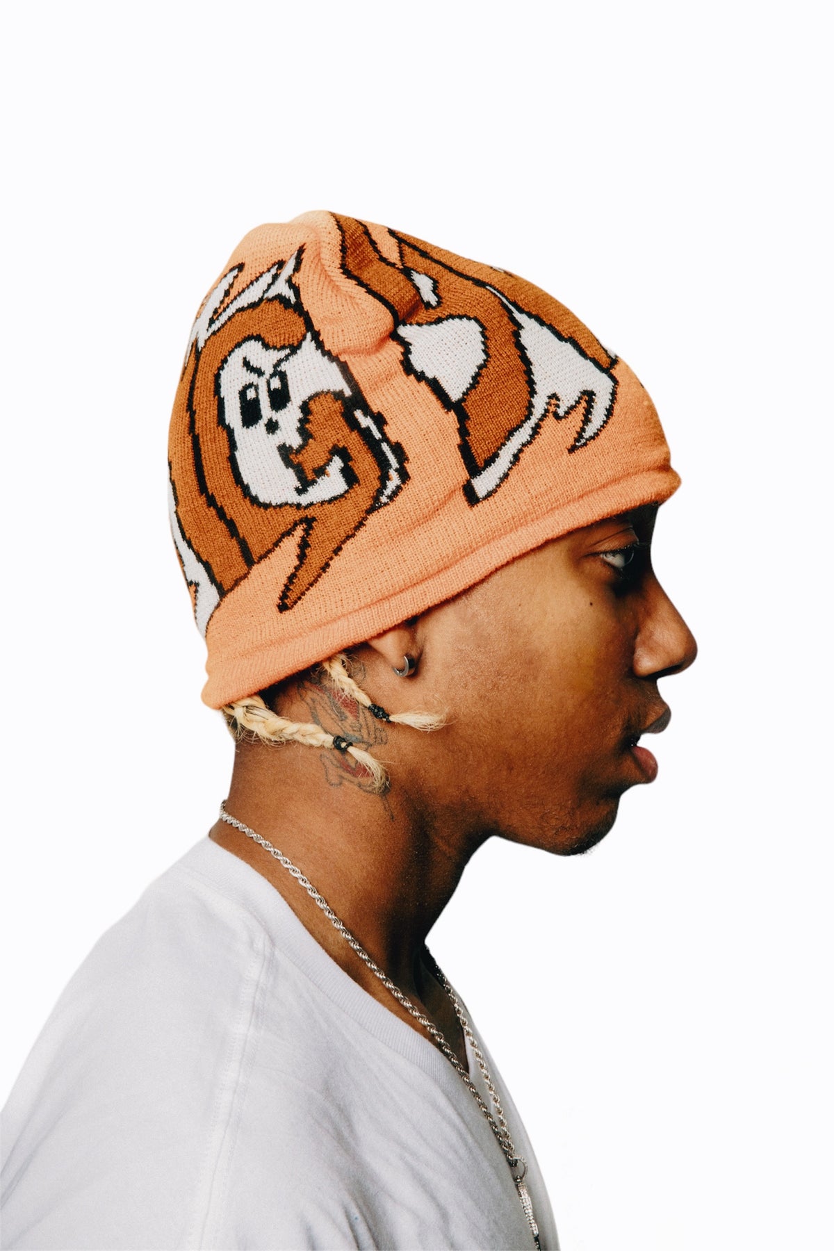 YVNG™ Y2K BEANIE