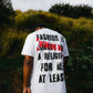 FA$HION GRAPHIC TEE