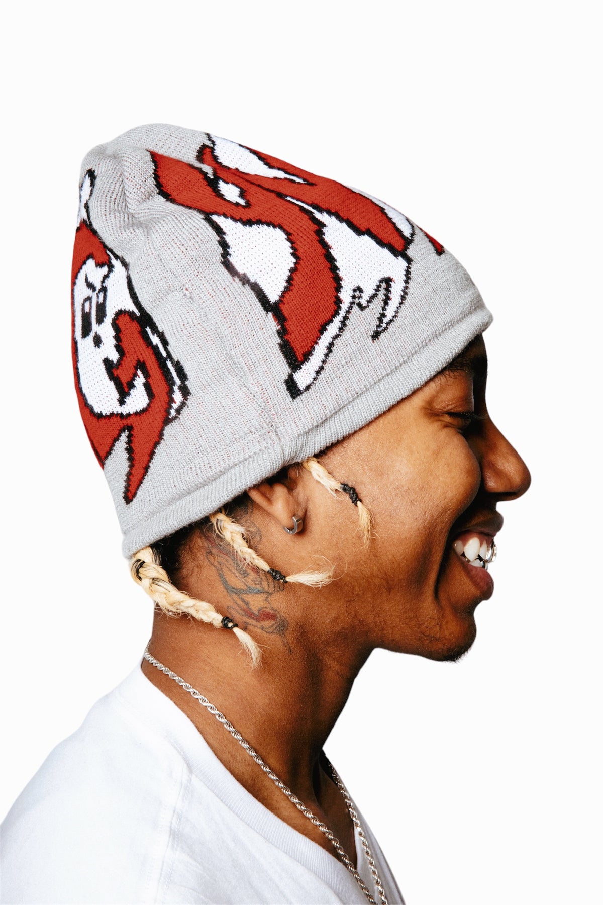 YVNG™ Y2K BEANIE