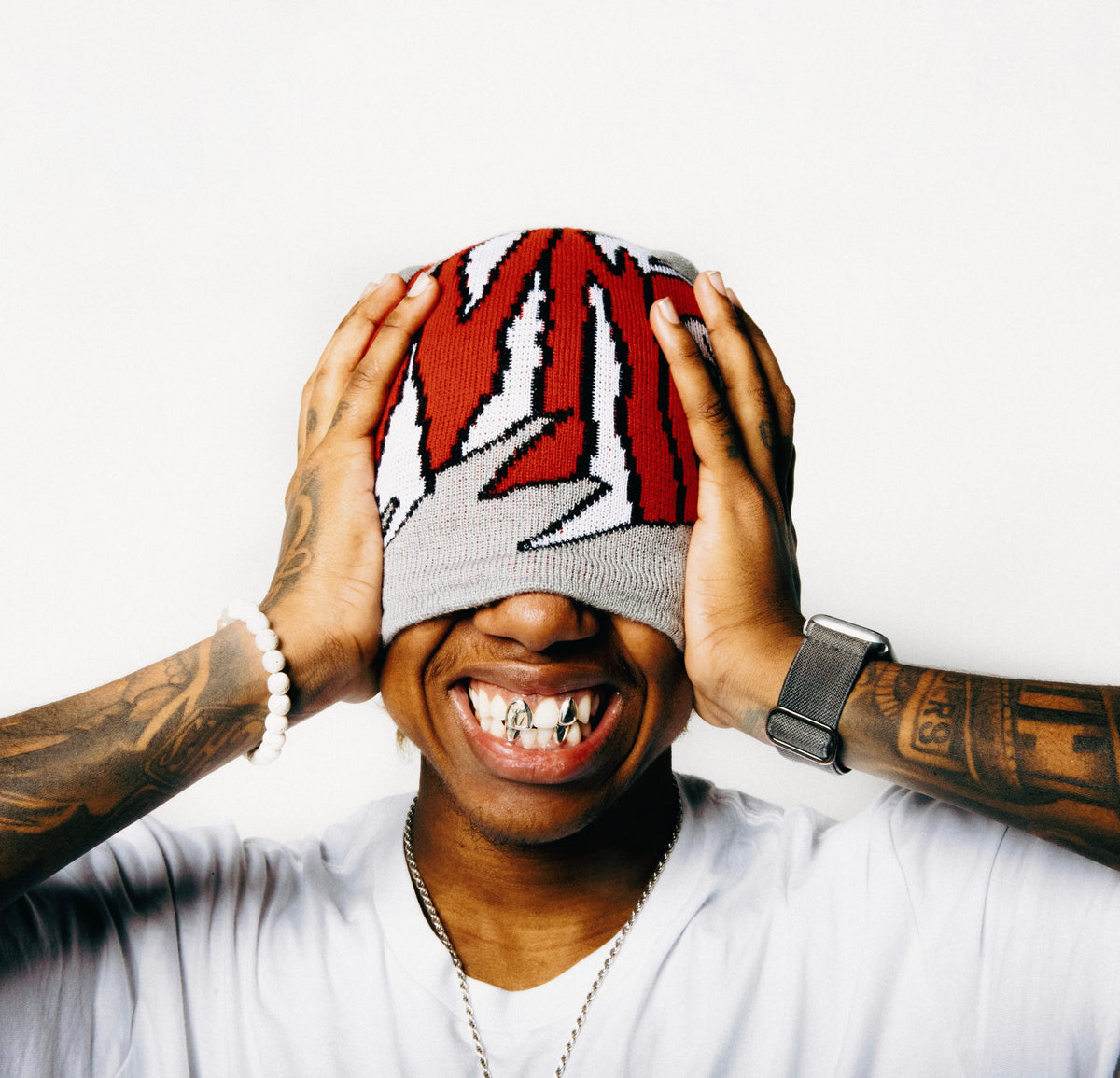 YVNG™ Y2K BEANIE