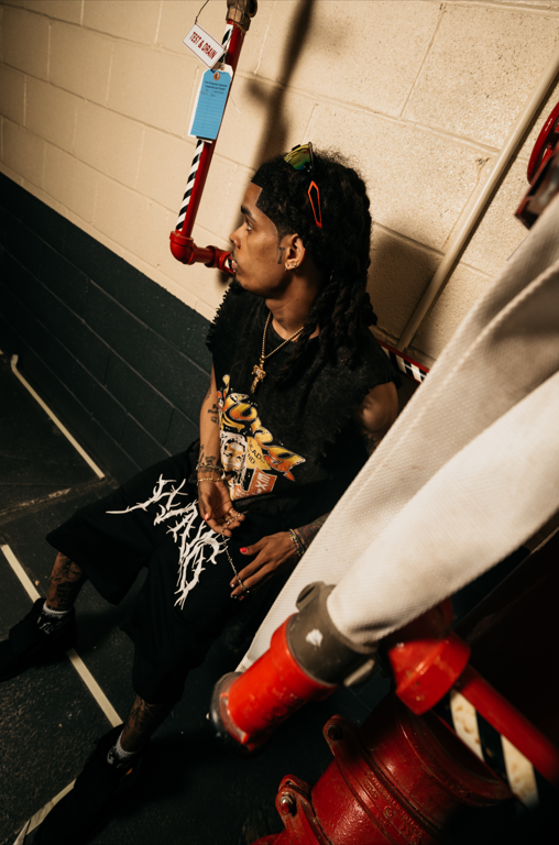YVNG™ 'XPAND' SHORTS